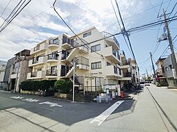 物件画像 パークハイツ西川口並木町