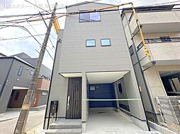 物件画像 川口市緑町　A号棟