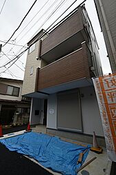 物件画像 川口市並木1丁目　A 号棟