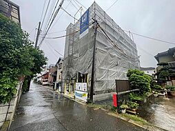 川口市坂下町