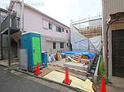 物件画像 足立区千住寿町1期　1号棟