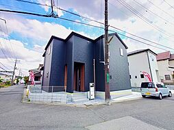 川口市差間22ー1期　1号棟