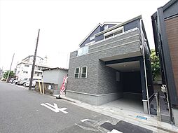 戸田市新曽南1丁目　2号棟