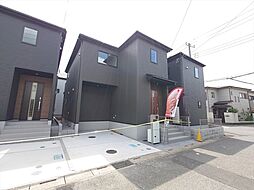 物件画像 川口市差間22ー1期　2号棟