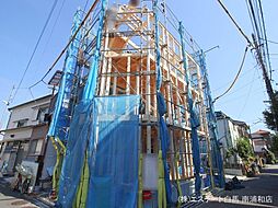 物件画像 足立区中川507　1棟　1号棟