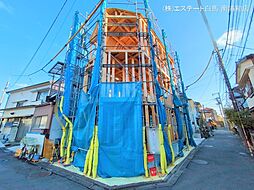 物件画像 足立区中川507　1棟　1号棟