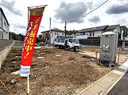 物件画像 川口市安行原第36　1号棟