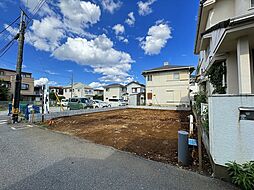 物件画像 さいたま市南区太田窪第1