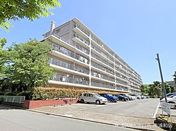 日商岩井北浦和マンションB棟