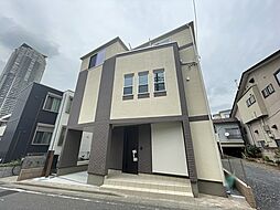 物件画像 川口市元郷4丁目3期　1号棟