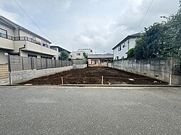 物件画像 さいたま市北浦和2丁目土地　A区画