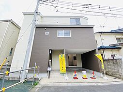 物件画像 川口市小谷場2期