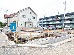 物件画像 川口市小谷場5期　3号棟