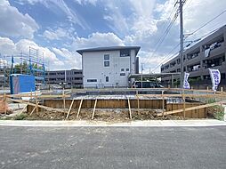 物件画像 川口市西立野14棟　14号棟