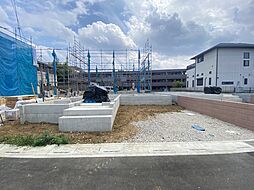 物件画像 川口市西立野14棟　12号棟