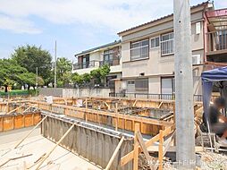 物件画像 足立区保木間　1号棟