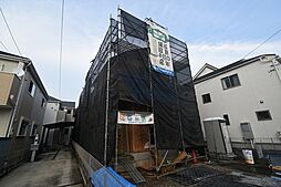 物件画像 川口市大竹　1号棟