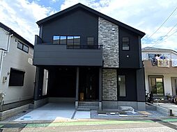 物件画像 川口市南鳩ヶ谷7期　2号棟