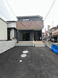 物件画像 川口市安行原 第35　1号棟