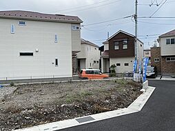 物件画像 さいたま市南区広ヶ谷戸3期　1区画