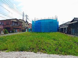 物件画像 川口市安行領根岸第4　1号地