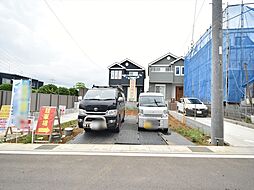 物件画像 川口市戸塚安行　　1区画