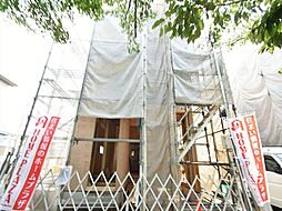 物件画像 川口市坂下町4期　2号棟