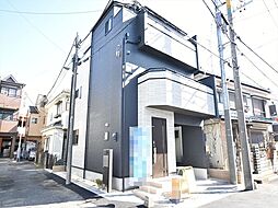 物件画像 川口市芝中田2丁目　1号棟