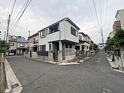 物件画像 〜風の通り抜ける邸宅用地〜さいたま市南区大谷口