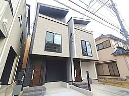 物件画像 〜現地内覧会開催中〜　さいたま市南区根岸32　A区画