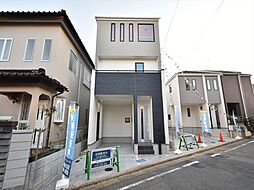 物件画像 住宅性能評価書取得〜さいたま市緑区東浦和第4期　2号棟〜