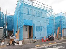 物件画像 足立区佐野27期　D号棟