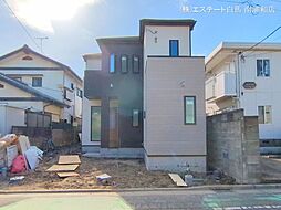 物件画像 戸田笹目3丁目　2号棟