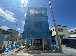 物件画像 川口市伊刈8期　2号棟