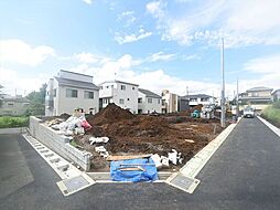 物件画像 さいたま市大宮区三橋第25　9号地