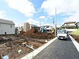 物件画像 さいたま市大宮区三橋第25　4号地