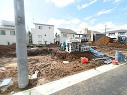 物件画像 さいたま市大宮区三橋第25　6号地