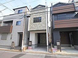 物件画像 足立区千住緑町3丁目　1号棟