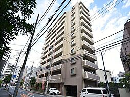 物件画像 ペット飼育可能。全部屋に窓がある〜グローリオ浦和常盤公園〜
