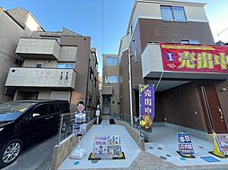 物件画像 川口市芝　2号棟