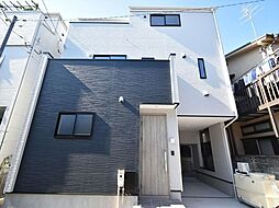 物件画像 蕨市南町123　2棟　2号棟