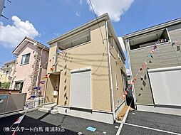 物件画像 戸田市美女木 第35　3号棟