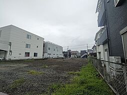 物件画像 川口市芝富士1丁目　4号地