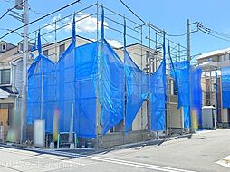 物件画像 川口市朝日3丁目4期　1号棟