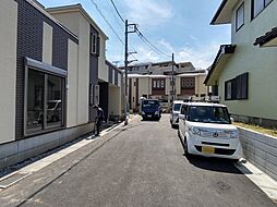 物件画像 川口市朝日3丁目4期　3号棟