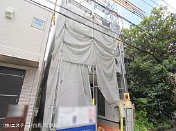 物件画像 足立区梅田711　1棟　1号棟