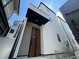 物件画像 川口市柳崎4期　3号棟