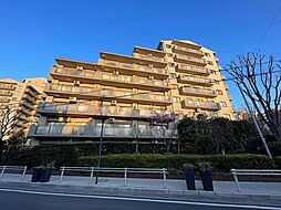 物件画像 コープ野村クローバシティ与野2番館