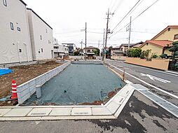 物件画像 さいたま市浦和区元町1丁目　A区画