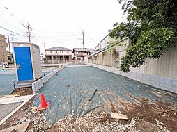 物件画像 さいたま市浦和区元町1丁目　D区画